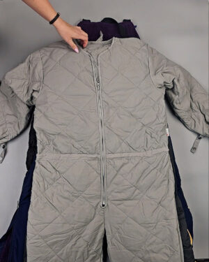 Фотография  420 - Комбинезоны лыжные SKI БМ#20 кг, ЛОТ СХ-0191 оптом в Сочи и Краснодарском крае