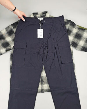 Фотография  721 - CASUAL FRIDAY Winter 075#20 кг, ЛОТ СТ-9985 оптом в Сочи и Краснодарском крае