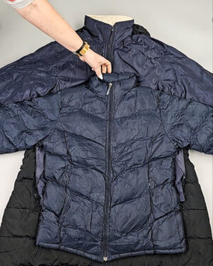 Фотография  717 - Куртки м/ж (Adult SKI Jackets Premium)#18 кг, ЛОТ СХ-0246 оптом в Сочи и Краснодарском крае