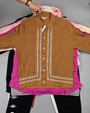 Фотография  894 - CANADA  Winter mix 64#15 кг, ЛОТ СТ-9807 оптом в Сочи и Краснодарском крае