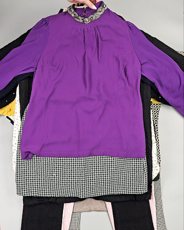 Фотография  931 - Scotland Winter mix#15 кг, ЛОТ СХ- 0221 оптом в Сочи и Краснодарском крае