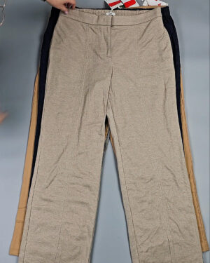 Фотография  848 - Брюки м/ж C&A#10 кг, ЛОТ СТ-9849 оптом в Сочи и Краснодарском крае