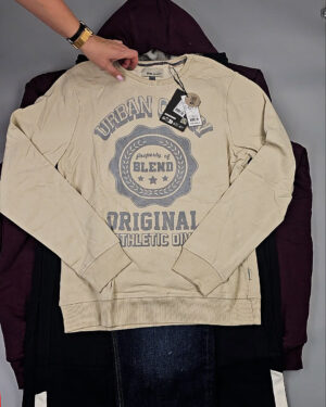 Фотография  813 - BLEND HE W 064#15 кг, ЛОТ СТ-9791 оптом в Сочи и Краснодарском крае