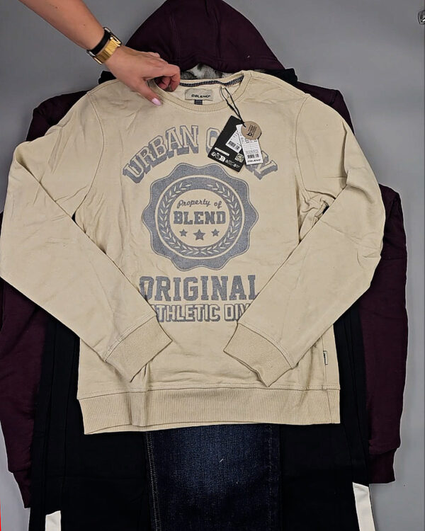 Фотография  715 - BLEND HE W 064#15 кг, ЛОТ СТ-9791 оптом в Сочи и Краснодарском крае