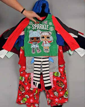 Фотография  771 - LIDL Kids Winter#7 кг, ЛОТ СТ-9699 оптом в Сочи и Краснодарском крае