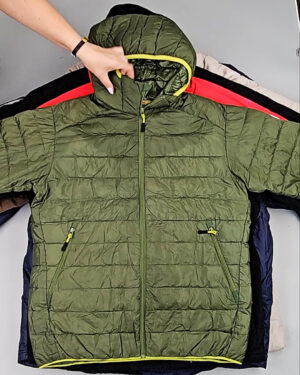 Фотография  629 - Куртки взрослые ANO#21 кг, ЛОТ СХ-0200 оптом в Сочи и Краснодарском крае