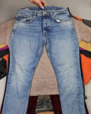 Фотография  431 - Норвегия W#51 кг, ЛОТ СХ-0228 оптом в Сочи и Краснодарском крае