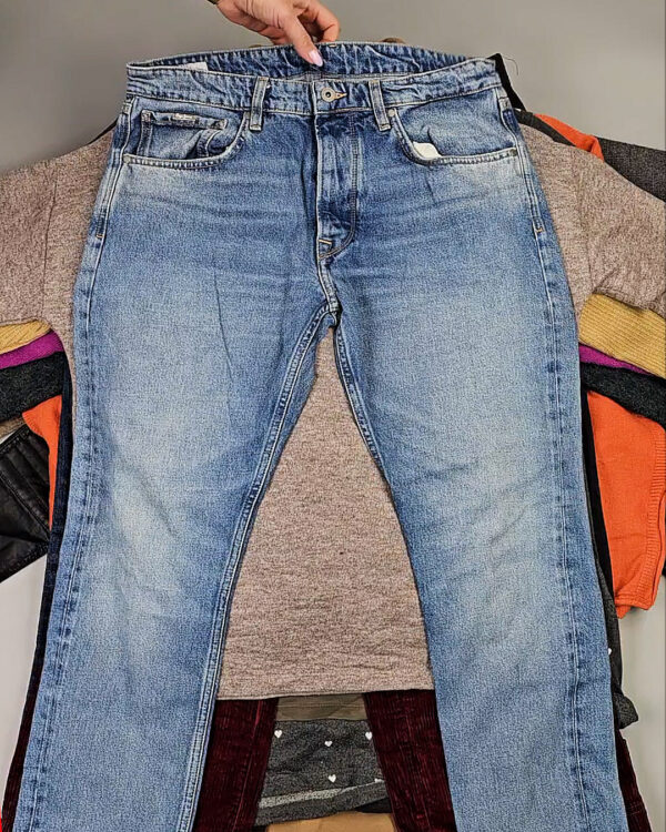 Фотография  650 - Норвегия W#51 кг, ЛОТ СХ-0228 оптом в Сочи и Краснодарском крае