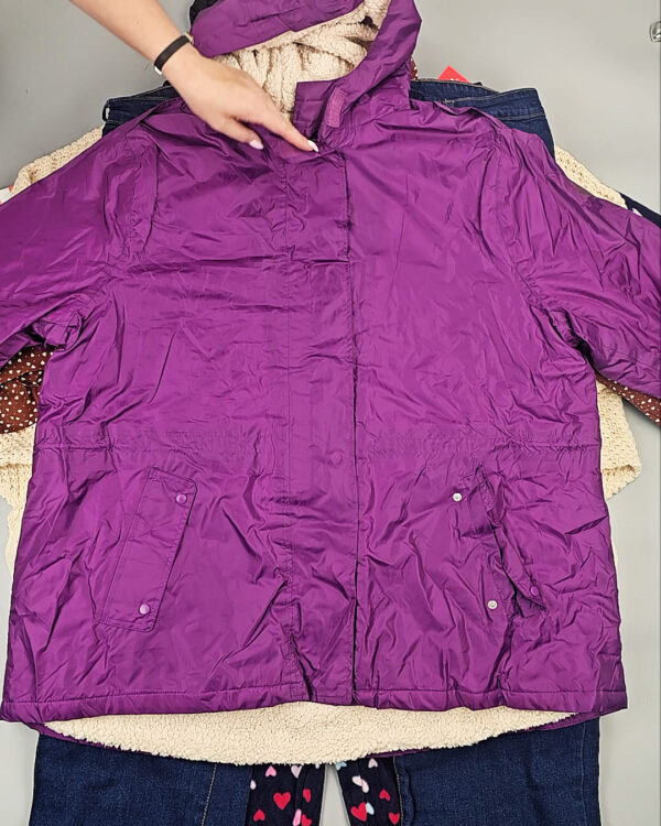 Фотография  881 - XXL Winter mix БМ#15 кг, ЛОТ СХ-0195 оптом в Сочи и Краснодарском крае