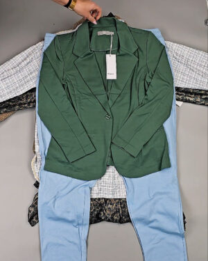 Фотография  452 - DK, Bestseller + Winter mix#15 кг, ЛОТ СТ-9958 оптом в Сочи и Краснодарском крае