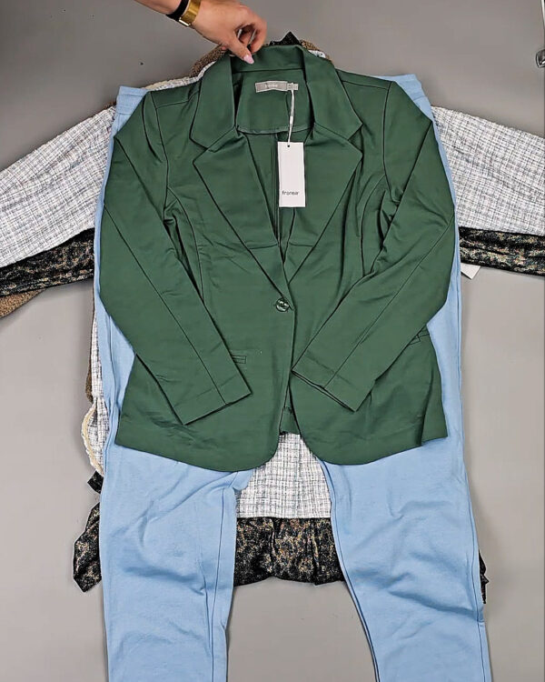 Фотография  919 - DK, Bestseller + Winter mix#15 кг, ЛОТ СТ-9958 оптом в Сочи и Краснодарском крае