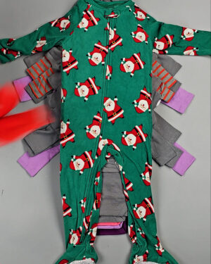 Фотография  849 - BABY СТОК CAN#5 кг, ЛОТ СТ-9687 оптом в Сочи и Краснодарском крае