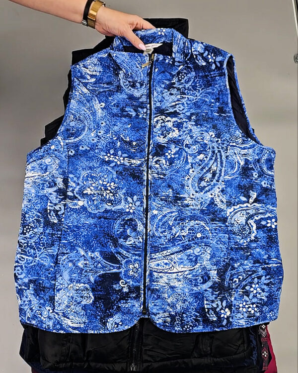 Фотография  175 - Жилеты м/ж (SKI Vest Premium)#18 кг, ЛОТ СХ-0232 оптом в Сочи и Краснодарском крае