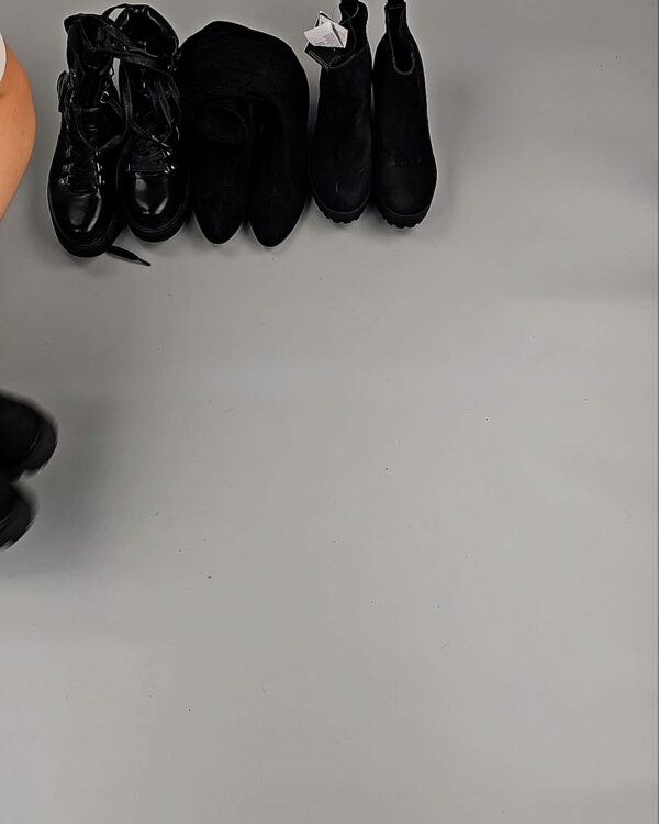 Фотография  444 - Обувь СТОК Demi шт#20 шт, ЛОТ СТ-9771 оптом в Сочи и Краснодарском крае