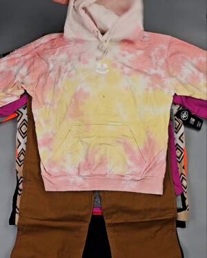 Фотография  595 - CANADA  Winter mix 084#20 кг, ЛОТ СТ-9989 оптом в Сочи и Краснодарском крае