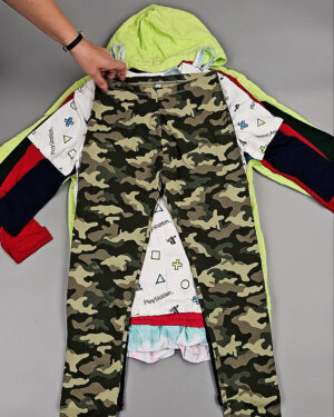 Фотография  893 - C&A Kids#7 кг, ЛОТ СТ-9671 оптом в Сочи и Краснодарском крае