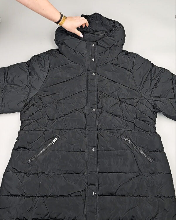 Фотография  690 - Куртки м/ж (Adult SKI Jackets Premium)#18 кг, ЛОТ СХ-0246 оптом в Сочи и Краснодарском крае