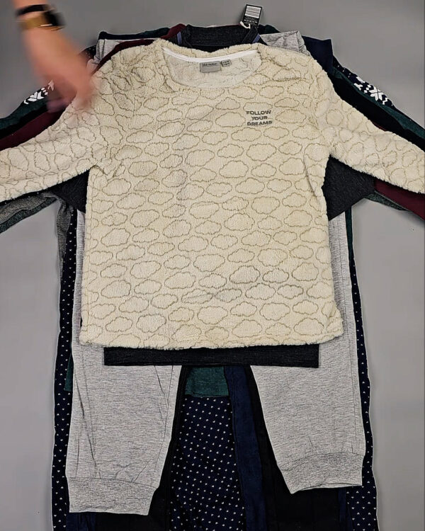 Фотография  396 - ALDI Winter mix#13 кг, ЛОТ СТ-9819 оптом в Сочи и Краснодарском крае