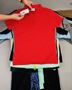 Фотография  317 - DK, Bestseller + Winter mix#15 кг, ЛОТ СТ-9955 оптом в Сочи и Краснодарском крае