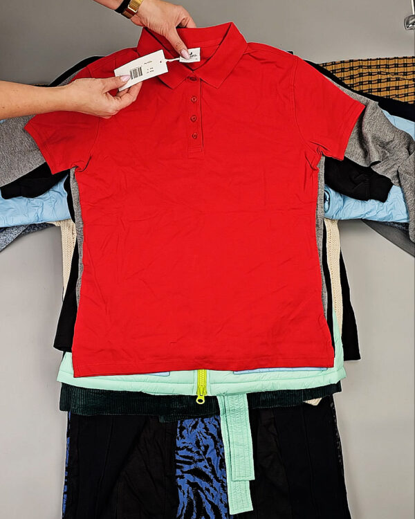 Фотография  503 - DK, Bestseller + Winter mix#15 кг, ЛОТ СТ-9955 оптом в Сочи и Краснодарском крае