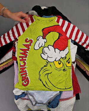 Фотография  839 - KB1W mix#15 кг, ЛОТ СХ-0257 оптом в Сочи и Краснодарском крае