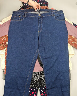 Фотография  396 - XXL Winter mix БМ#15 кг, ЛОТ СХ-0195 оптом в Сочи и Краснодарском крае