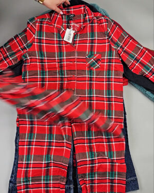 Фотография  646 - Scotland Winter mix#15 кг, ЛОТ СХ- 0223 оптом в Сочи и Краснодарском крае