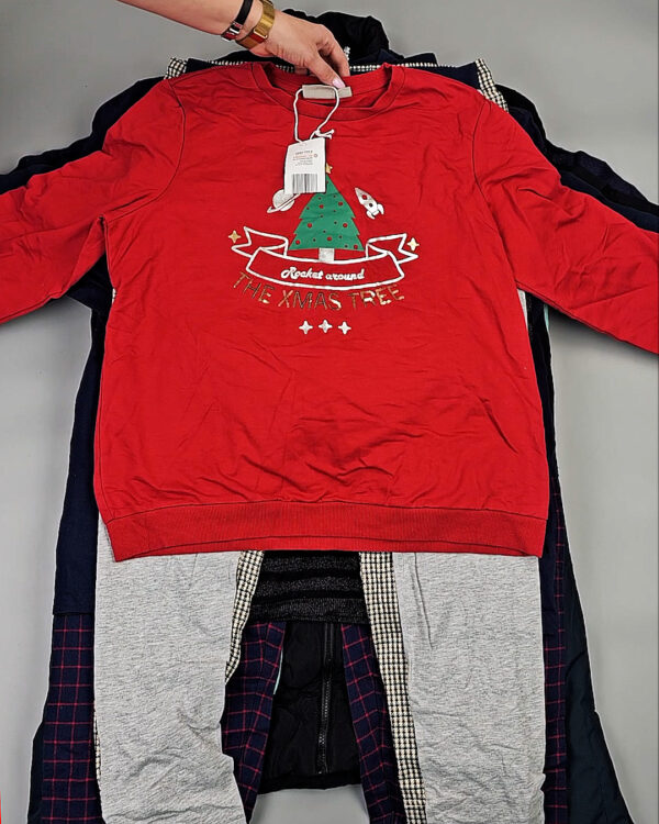 Фотография  452 - ALDI Winter mix#13 кг, ЛОТ СТ-9820 оптом в Сочи и Краснодарском крае