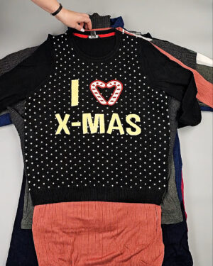 Фотография  959 - LIDL Winter м/ж 022024#15 кг, ЛОТ СТ-9977 оптом в Сочи и Краснодарском крае