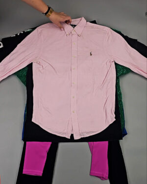 Фотография  551 - Vintage Black#50 кг, ЛОТ СХ-0210 оптом в Сочи и Краснодарском крае