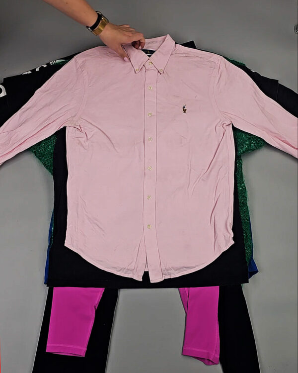 Фотография  177 - Vintage Black#50 кг, ЛОТ СХ-0210 оптом в Сочи и Краснодарском крае