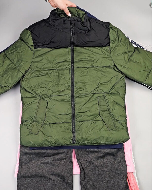 Фотография  212 - LIDL Winter mix#15 кг, ЛОТ СТ-9982 оптом в Сочи и Краснодарском крае