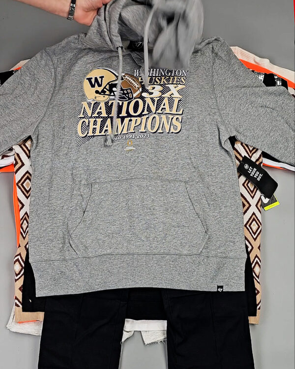 Фотография  283 - CANADA  Winter mix 084#20 кг, ЛОТ СТ-9990 оптом в Сочи и Краснодарском крае