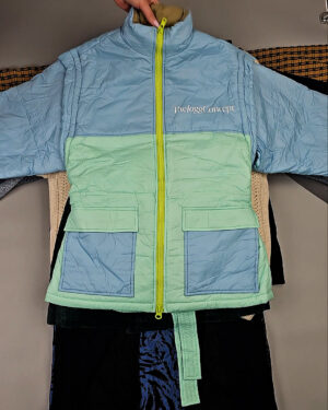 Фотография  219 - DK, Bestseller + Winter mix#15 кг, ЛОТ СТ-9955 оптом в Сочи и Краснодарском крае