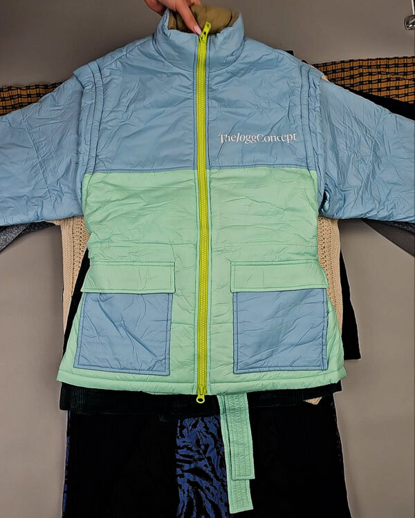 Фотография  494 - DK, Bestseller + Winter mix#15 кг, ЛОТ СТ-9955 оптом в Сочи и Краснодарском крае