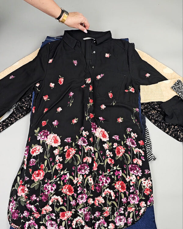 Фотография  628 - Scotland Winter mix#15 кг, ЛОТ СХ- 0222 оптом в Сочи и Краснодарском крае