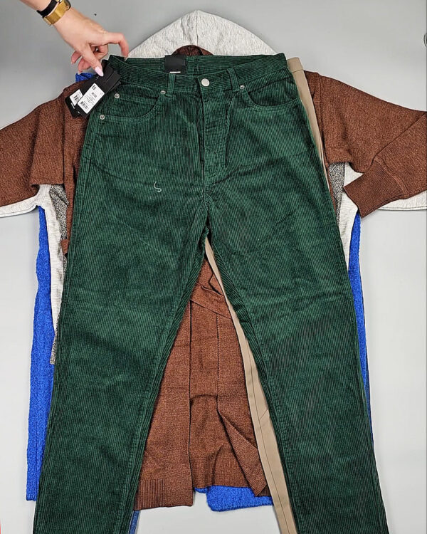 Фотография  600 - DK, Bestseller + Winter mix#15 кг оптом в Сочи и Краснодарском крае