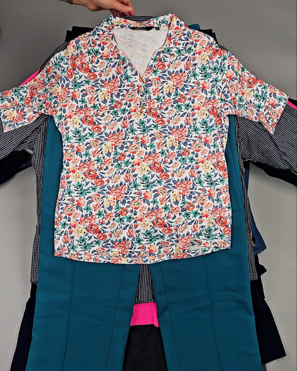 Фотография  506 - SC Winter 1 mix#20 кг, ЛОТ СХ-0253 оптом в Сочи и Краснодарском крае