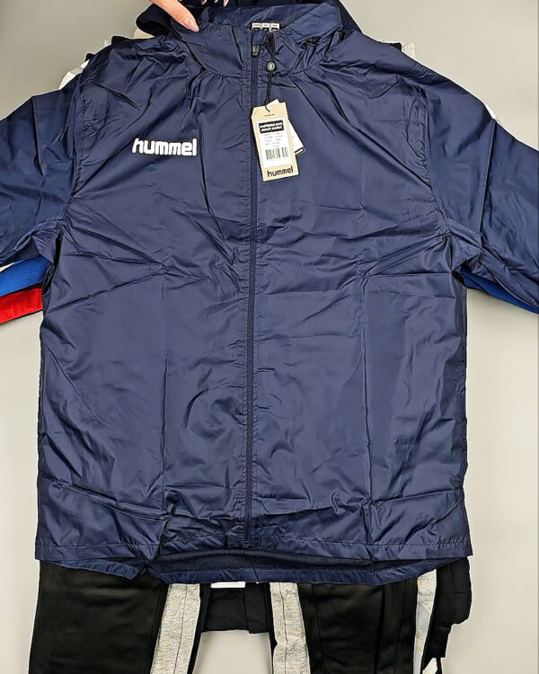 Фотография  928 - HUMMEL mix 50 AF23#19 кг, ЛОТ СТ-9642 оптом в Сочи и Краснодарском крае