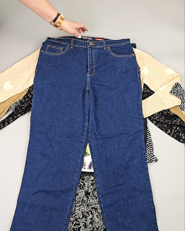 Фотография  929 - Scotland Winter mix#15 кг, ЛОТ СХ- 0222 оптом в Сочи и Краснодарском крае