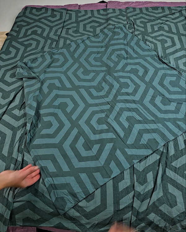 Фотография  133 - ПДО TCM 074#20 кг оптом в Сочи и Краснодарском крае