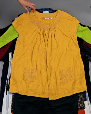 Фотография  754 - Oversize Winter mix LUX#25 кг, ЛОТ СХ-0238 оптом в Сочи и Краснодарском крае