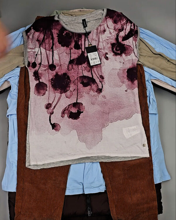 Фотография  424 - DK, Bestseller + Winter mix#15 кг, ЛОТ СТ-9957 оптом в Сочи и Краснодарском крае