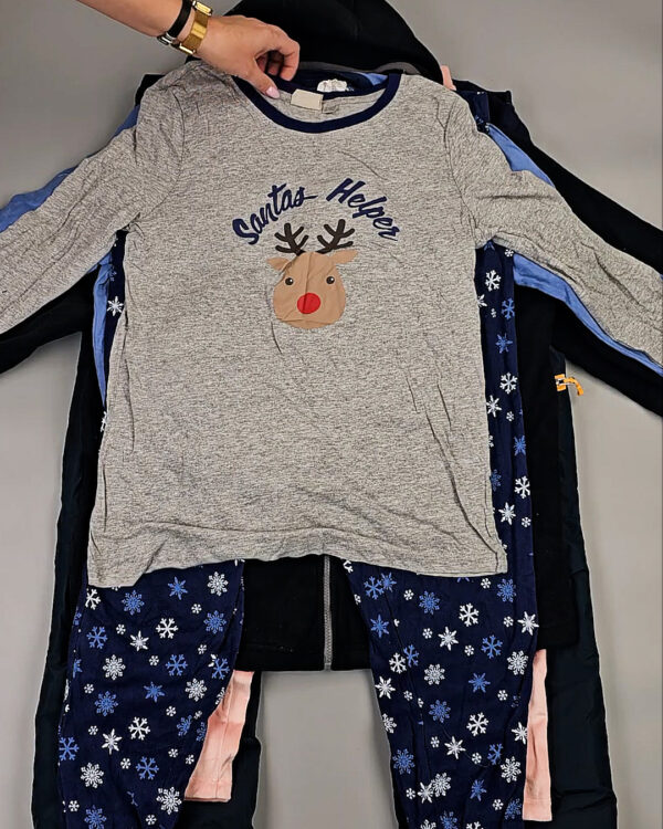 Фотография  554 - ALDI Winter mix#13 кг, ЛОТ СТ-9818 оптом в Сочи и Краснодарском крае