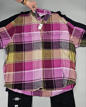 Фотография  621 - CANADA  Winter mix 64#15 кг, ЛОТ СТ-9808 оптом в Сочи и Краснодарском крае