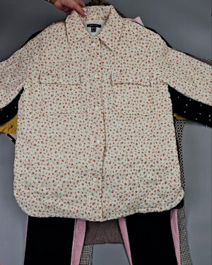 Фотография  880 - Scotland Winter mix#15 кг, ЛОТ СХ- 0221 оптом в Сочи и Краснодарском крае