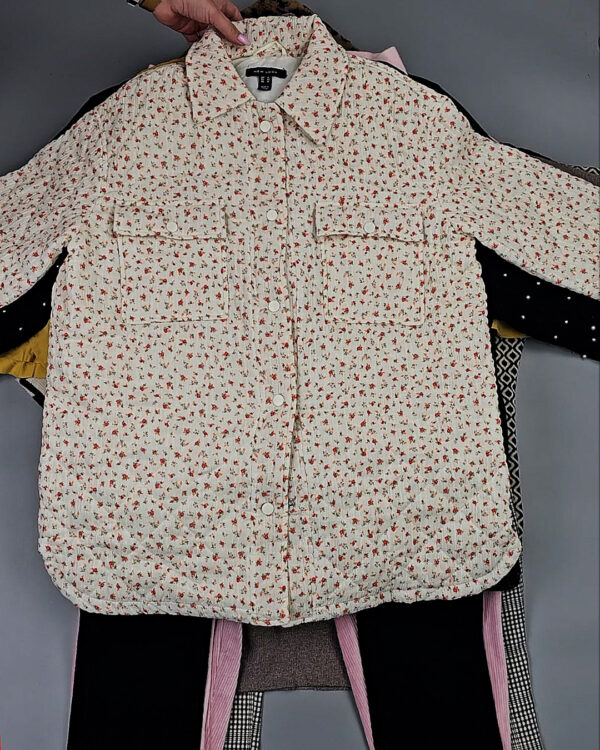 Фотография  937 - Scotland Winter mix#15 кг, ЛОТ СХ- 0221 оптом в Сочи и Краснодарском крае