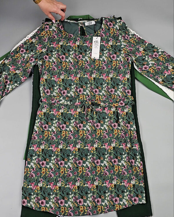 Фотография  560 - DK+Bestseller 085#16 кг, ЛОТ СТ-9951 оптом в Сочи и Краснодарском крае