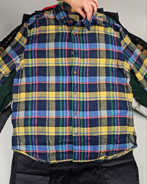 Фотография  262 - SC Winter 1 mix#20 кг, ЛОТ СХ-0255 оптом в Сочи и Краснодарском крае