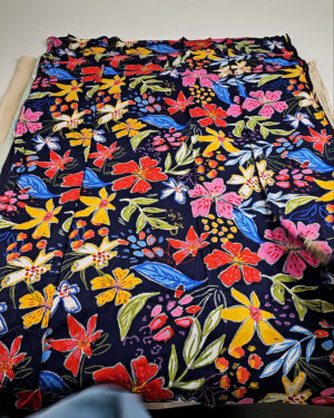 Фотография  760 - ПДО TCM 074#20 кг, ЛОТ СТ-9624 оптом в Сочи и Краснодарском крае